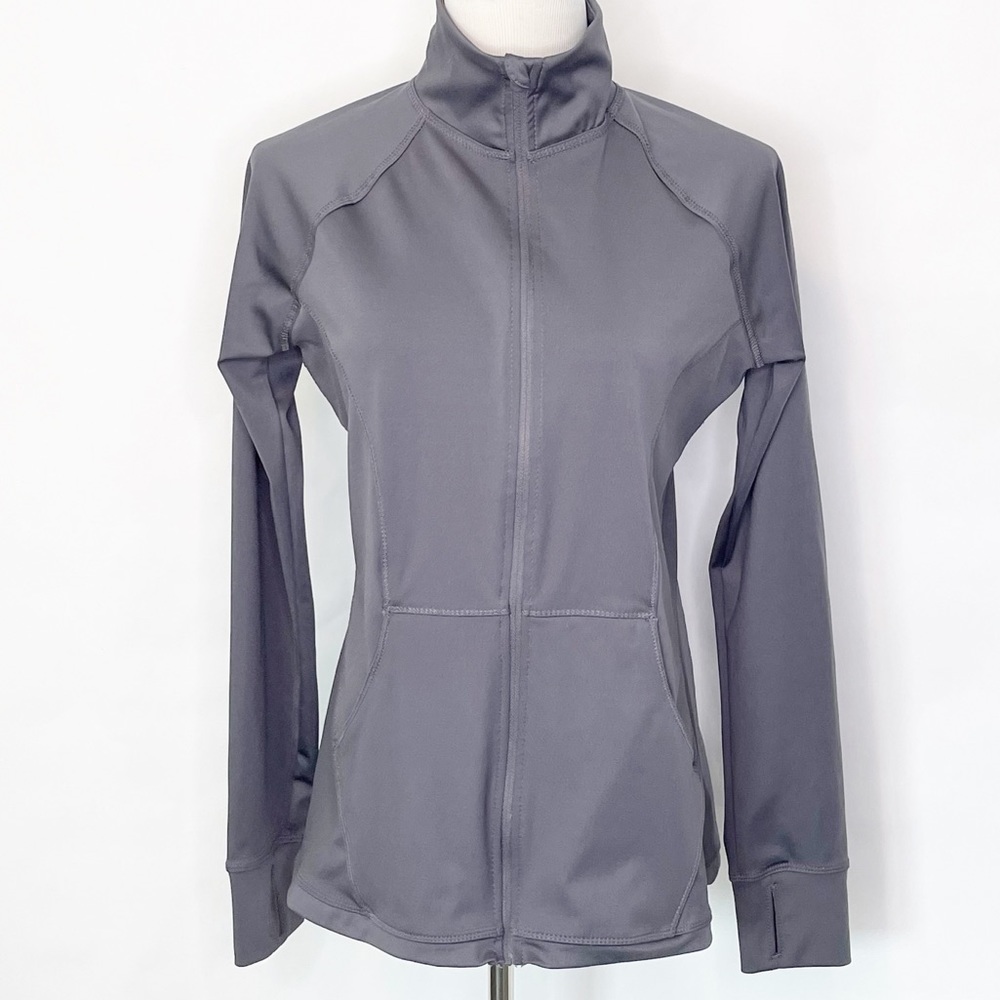 Skora Daybreak Vented Performance Full Zip Jacket (L) - Picture 1 of 9